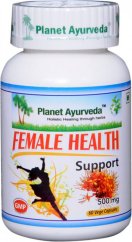 Female Health Support