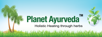 Planet Ayurveda