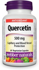 Quercetin 500 mg