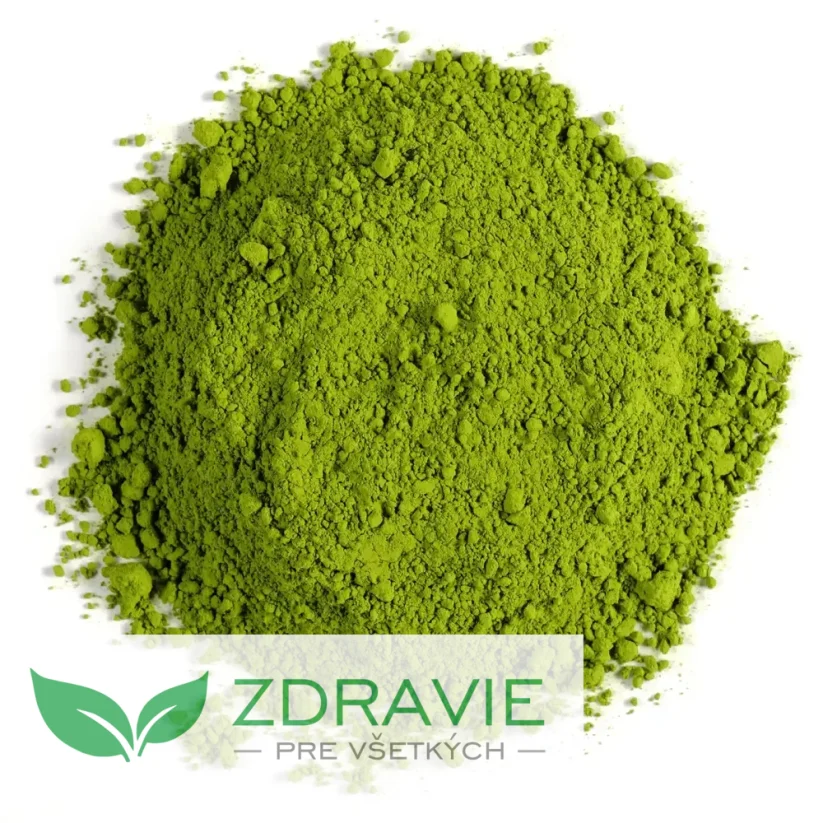 Čaj zelený Matcha Japan