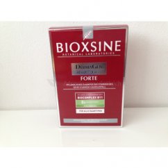 Bioxsine šampón Forte proti vypadávaniu vlasov