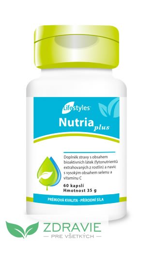 Nutria plus
