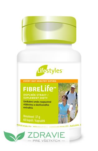 FibreLife
