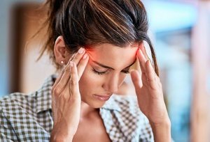 Ako zatočiť s bolesťami hlavy