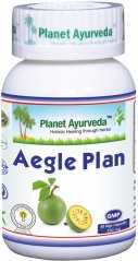 Aegle Plan Bilwa