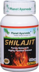 Shilajit (Múmio)