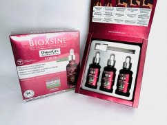 Bioxsine sérum Forte proti vypadávaniu vlasov