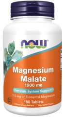 Magnézium malate