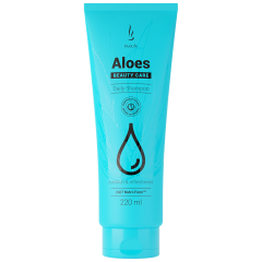 Šampón Aloes Daily 210 ml