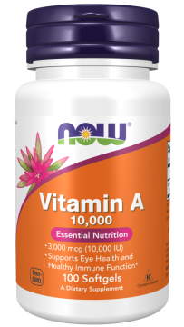 Vitamín A