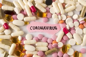 Aké produkty užívať pri ochorení na COVID-19?