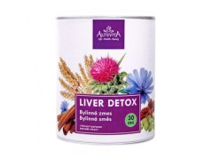 Liver detox