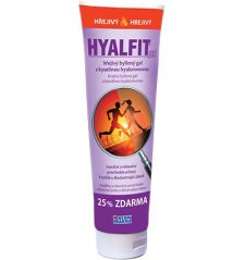 HYALFIT gél hrejivý 150 ml