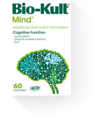 BIO-KULT Mind