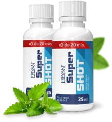 EREXAN Super SHOT 25ml