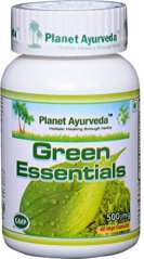 Green Essentials