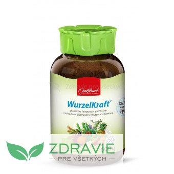 WurzelKraft - 600 g