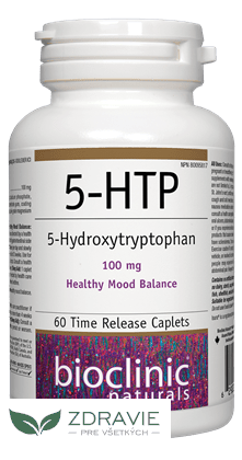 5-HTP 100 mg