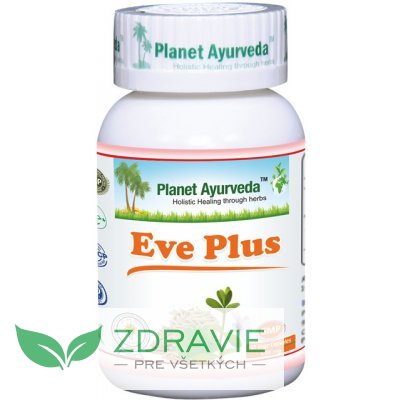 Eve Plus