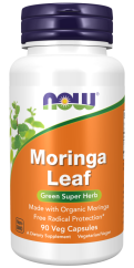 Moringa leaf