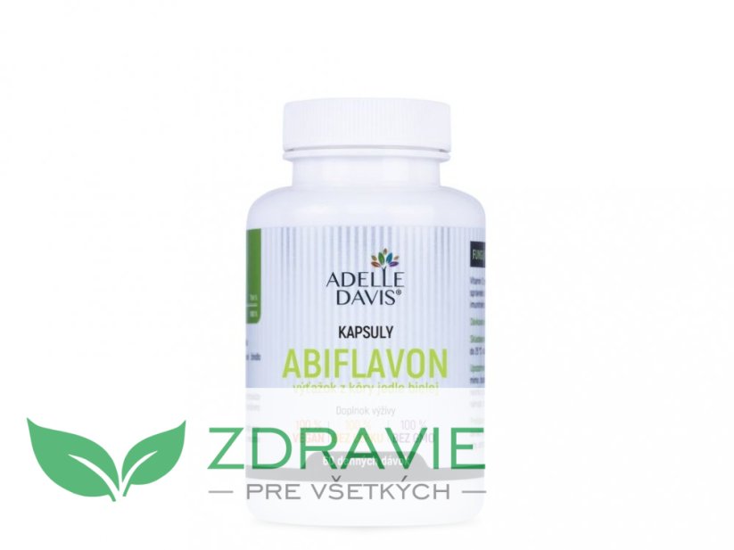Abiflavon