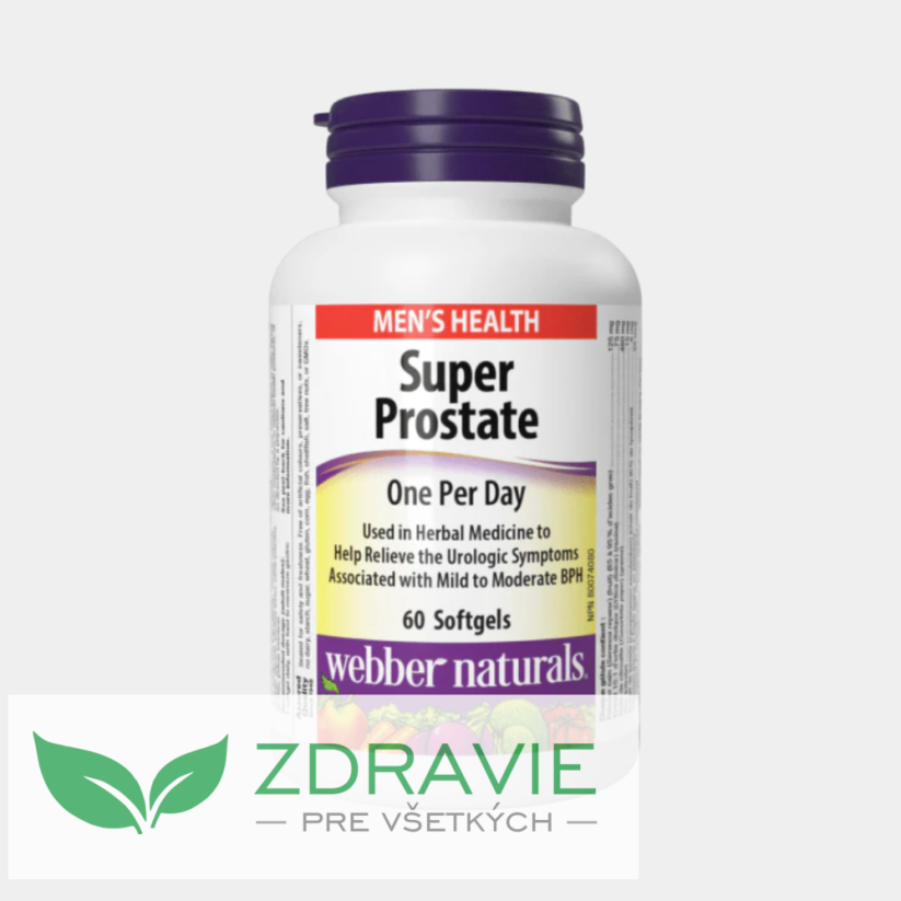 Prostata Super FORTE