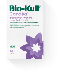 BIO-KULT Candéa