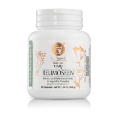 Reumoseen