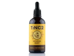 TINKTURKA - Kotvičník zemný 100ml