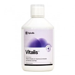 Vitalis komplex pre dospelých