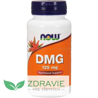 DMG 125 mg