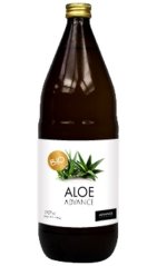 Aloe vera šťava 100%