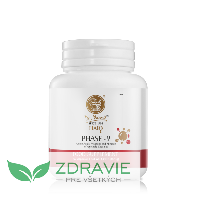 Fáza 9