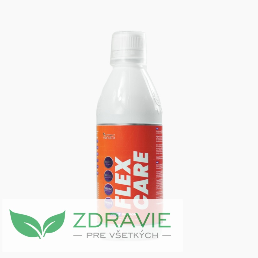 Vianutra Flex Care