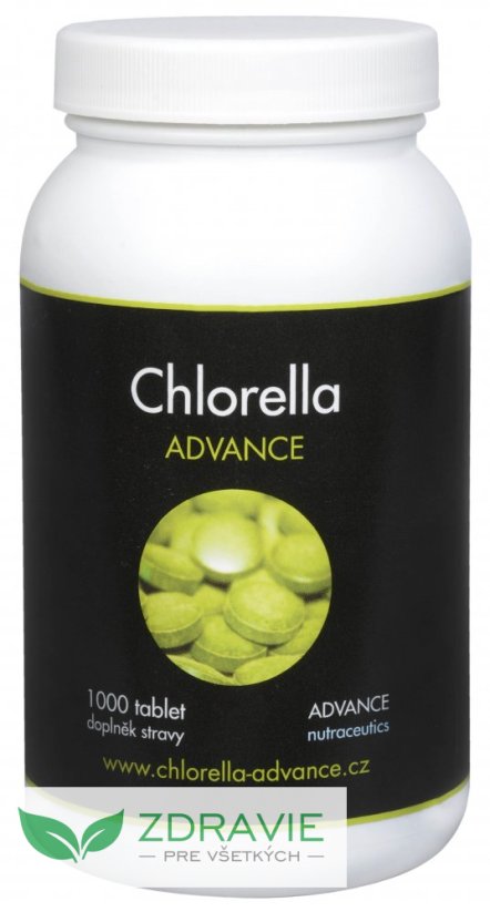 Chlorella