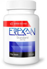 EREXAN Standard 685mg