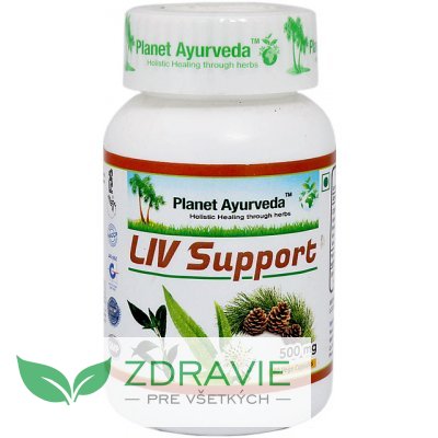 Liv Support