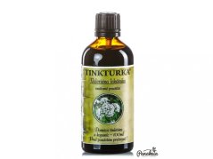 TINKTURKA - Valeriána lekárska 100ml