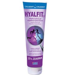 HYALFIT gél chladivý 150 ml