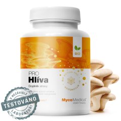 Hliva PRO