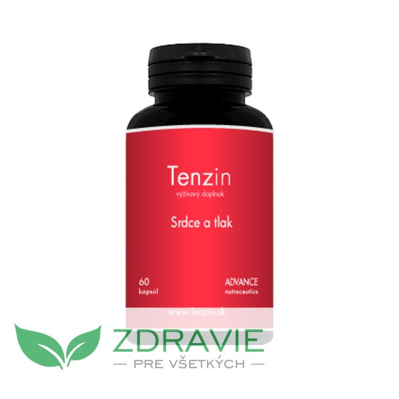 Tenzin