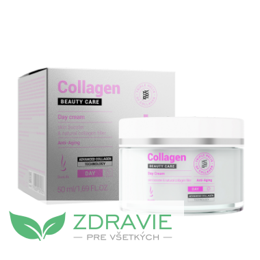 DuoLife Collagen Day Cream