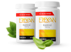 EREXAN Kontrol 320 mg