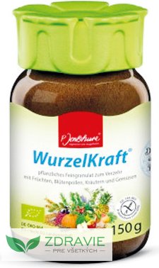 WurzelKraft - 150 g