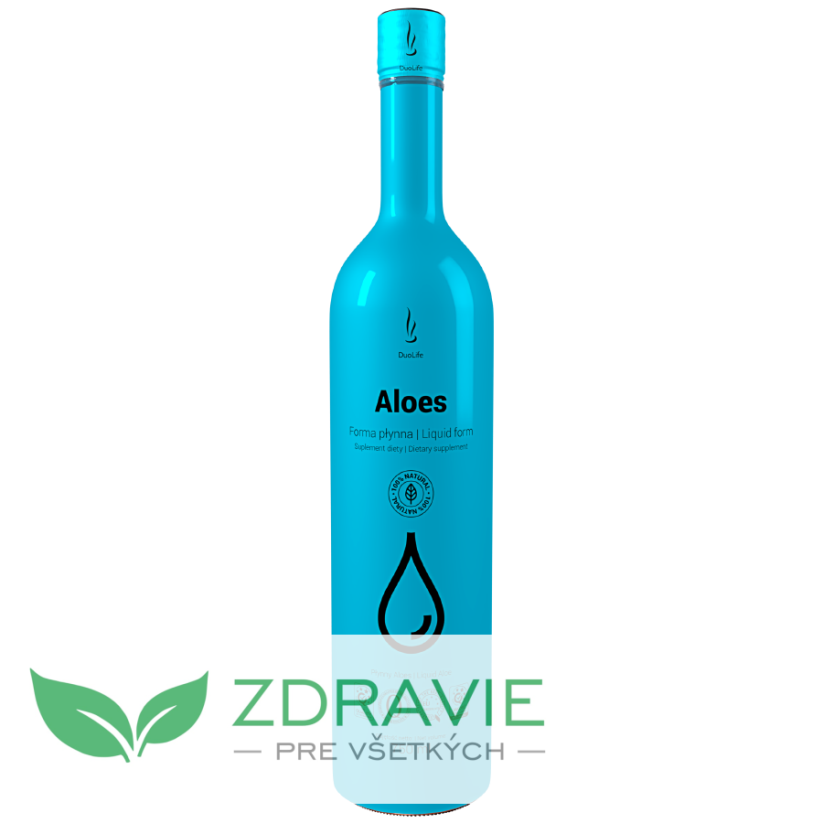 DuoLife Aloes