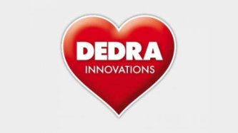 Dedra je náš nový partner