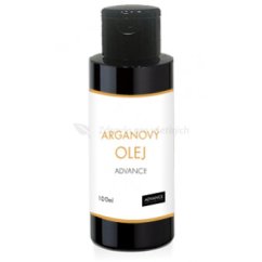 Arganový olej lisovaný za studena