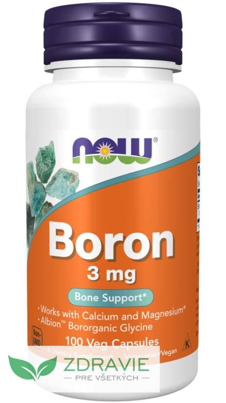Bór