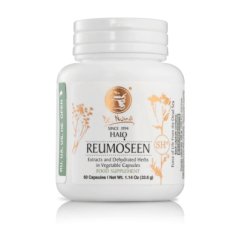 Reumoseen