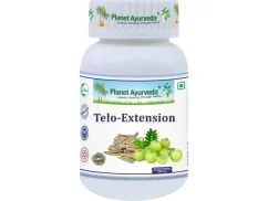 Telo extension telomér